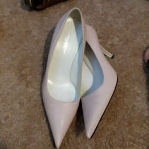 Dolce and gabbana heels 37.5